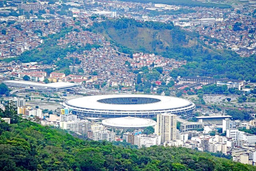 劳塔罗·马丁内斯 · 阿根廷 赛事资料图